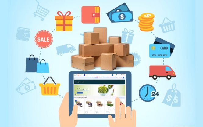 Nexagra Growth Market